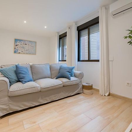 Trendyhomes Granada - Moderno Apartamento A 15 Minutos Del Centro Exteriör bild