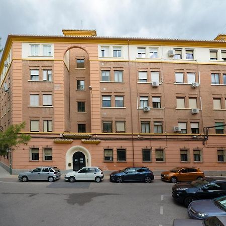 Trendyhomes Granada - Moderno Apartamento A 15 Minutos Del Centro Exteriör bild