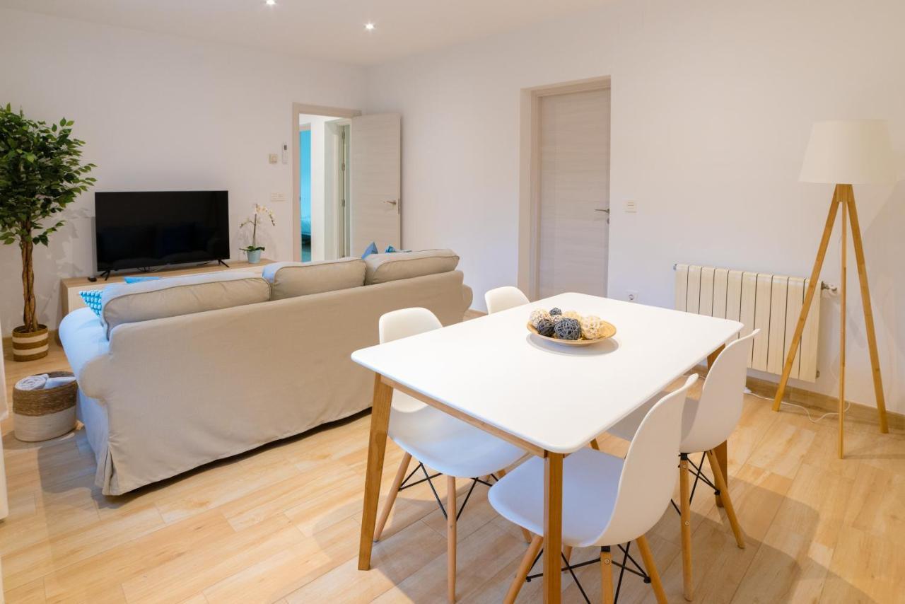 Trendyhomes Granada - Moderno Apartamento A 15 Minutos Del Centro Exteriör bild