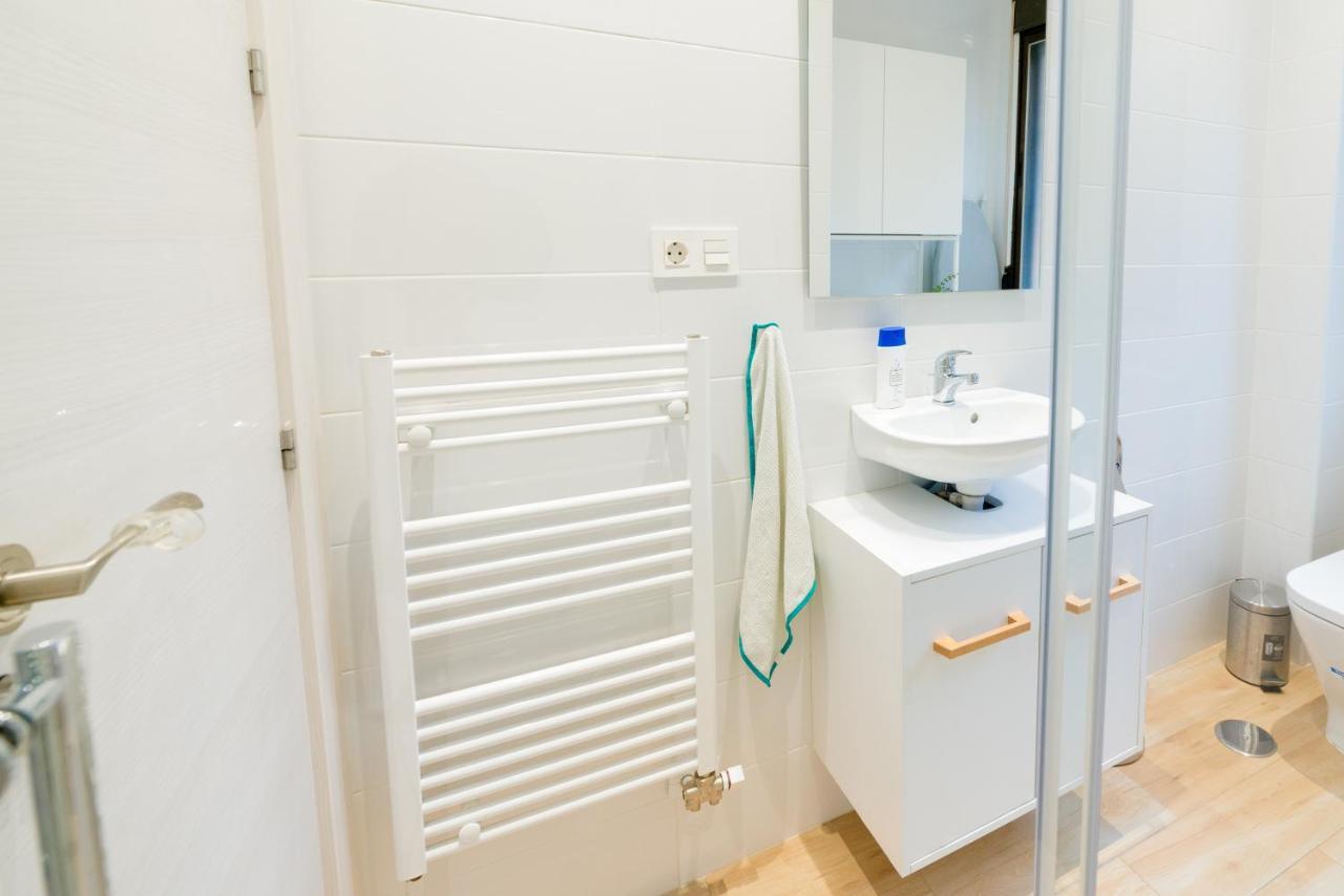Trendyhomes Granada - Moderno Apartamento A 15 Minutos Del Centro Exteriör bild
