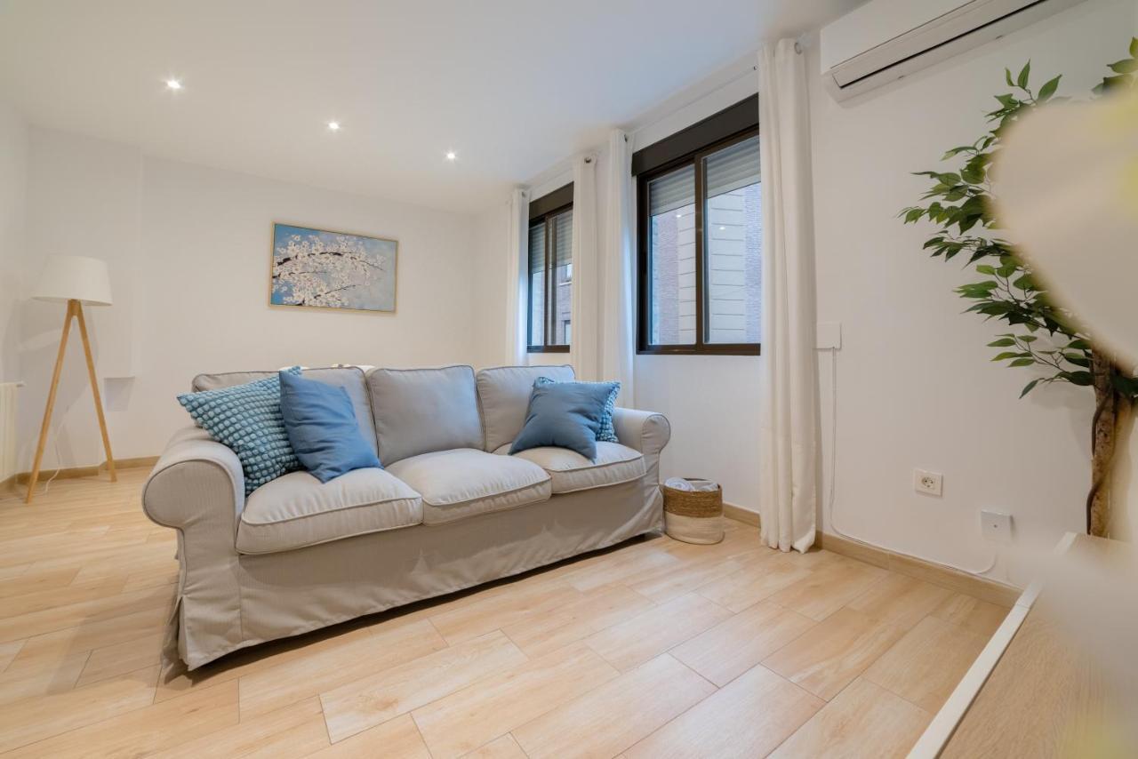 Trendyhomes Granada - Moderno Apartamento A 15 Minutos Del Centro Exteriör bild