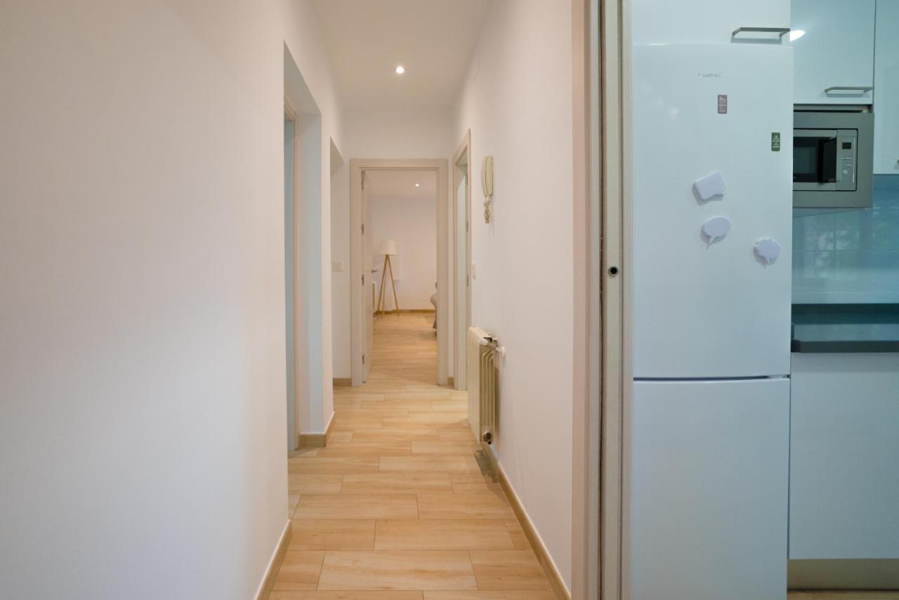Trendyhomes Granada - Moderno Apartamento A 15 Minutos Del Centro Exteriör bild