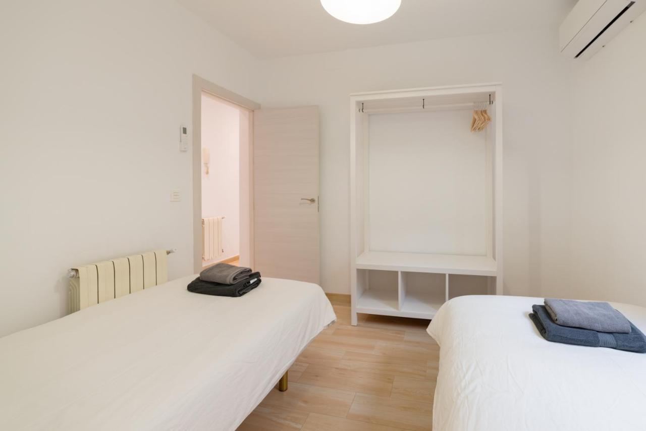 Trendyhomes Granada - Moderno Apartamento A 15 Minutos Del Centro Exteriör bild