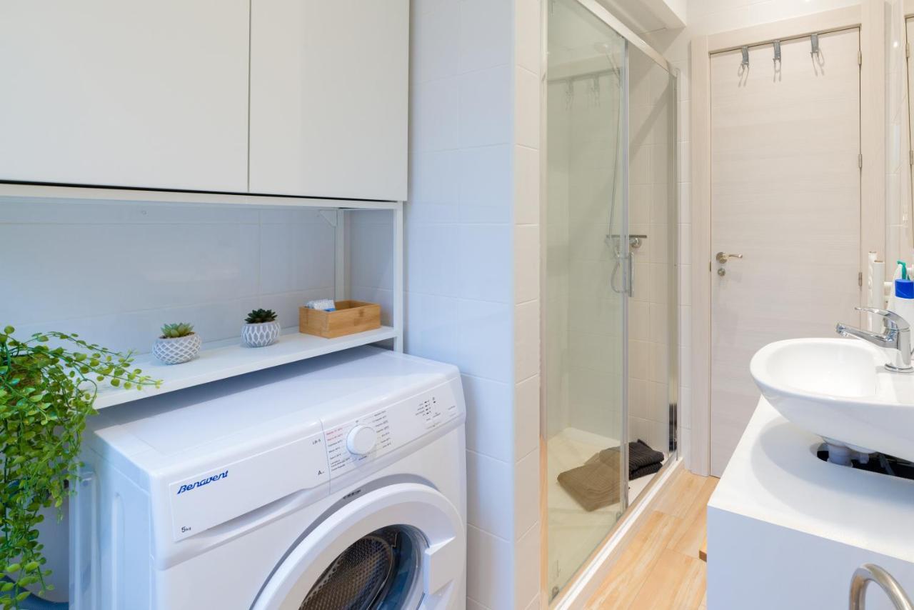 Trendyhomes Granada - Moderno Apartamento A 15 Minutos Del Centro Exteriör bild