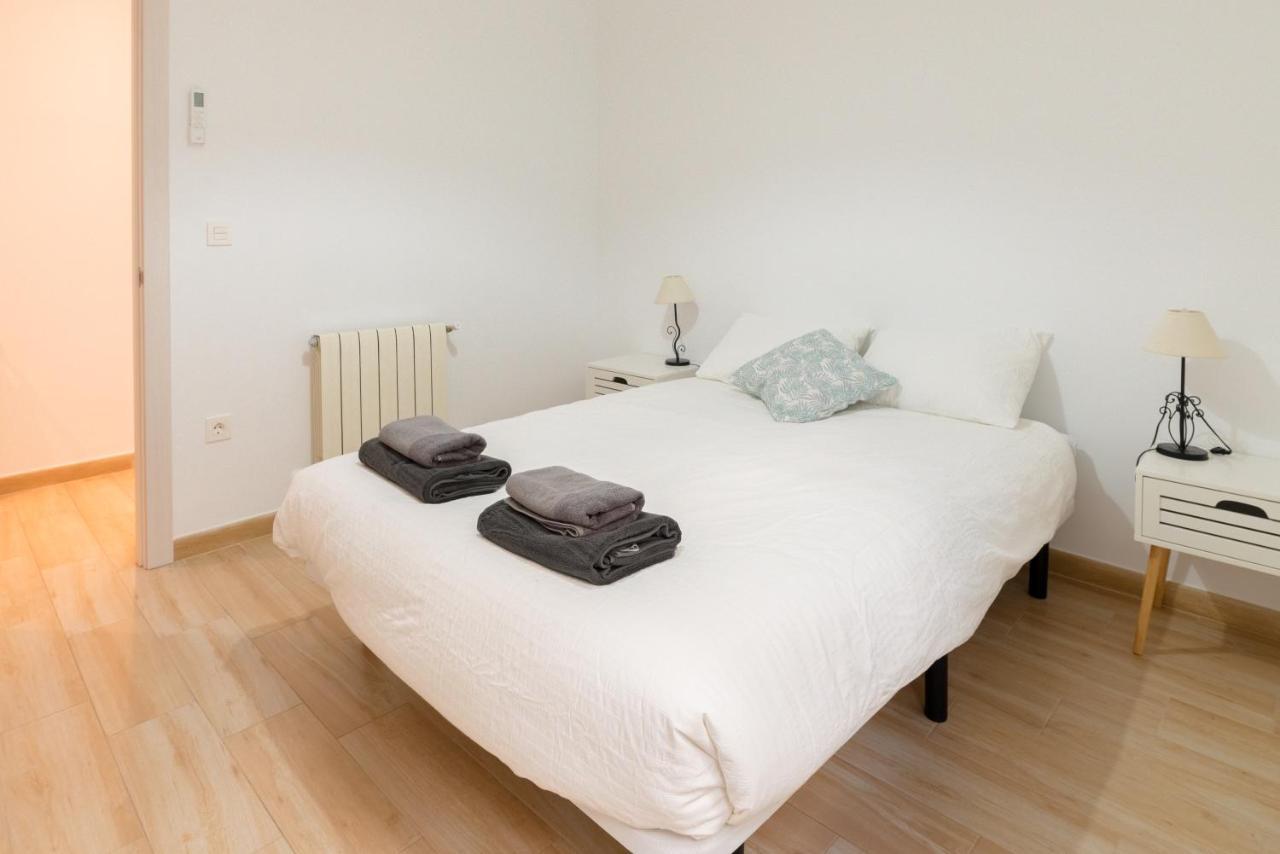 Trendyhomes Granada - Moderno Apartamento A 15 Minutos Del Centro Exteriör bild