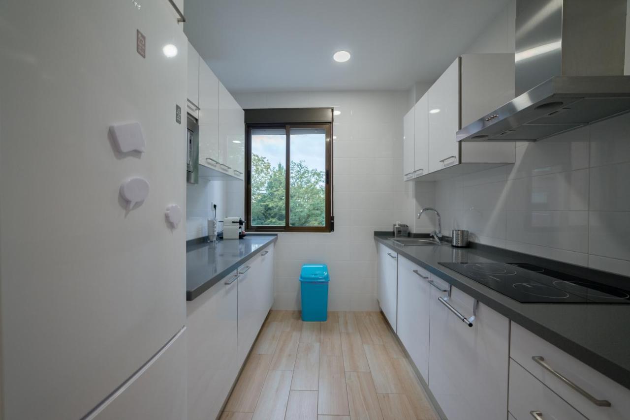 Trendyhomes Granada - Moderno Apartamento A 15 Minutos Del Centro Exteriör bild