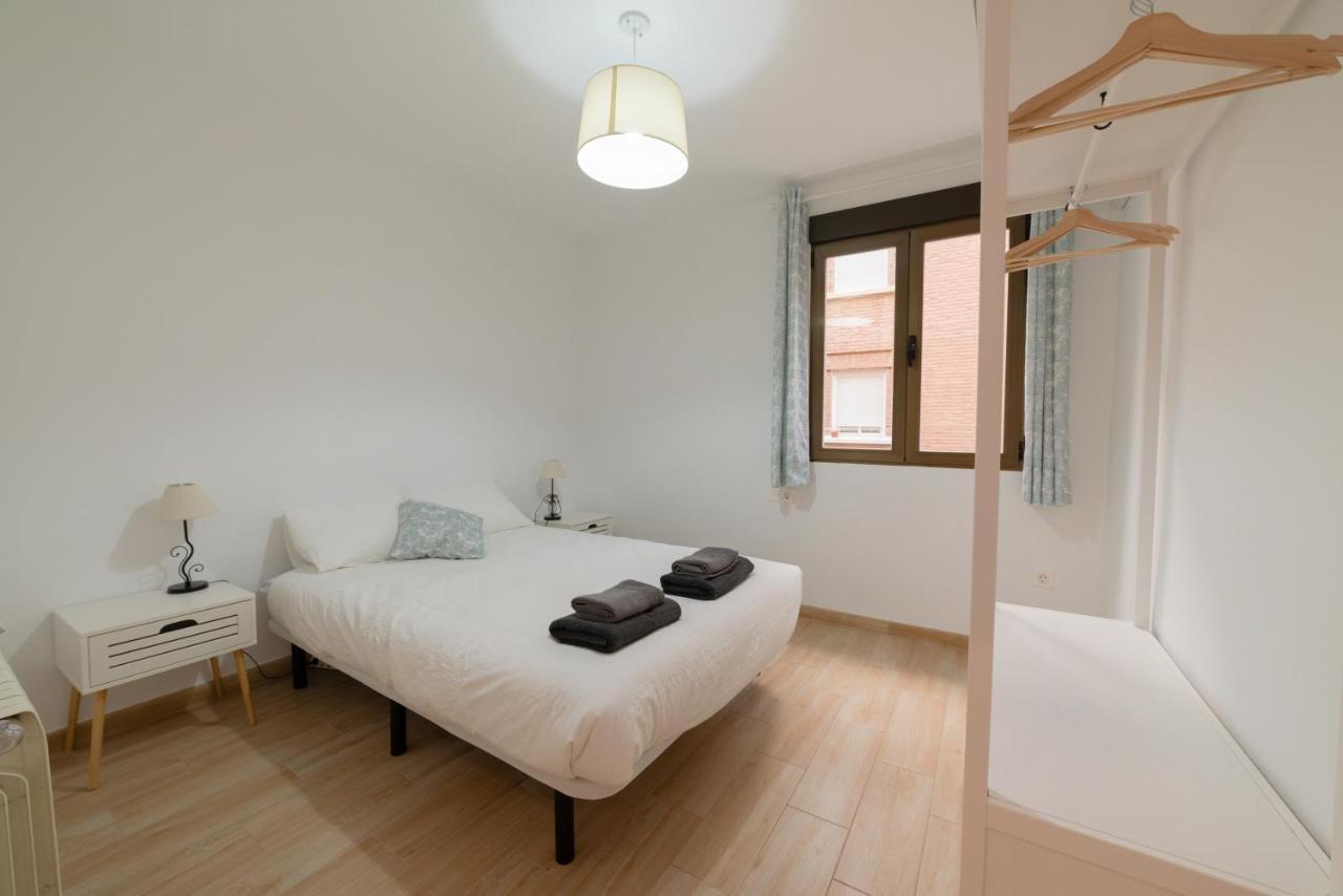 Trendyhomes Granada - Moderno Apartamento A 15 Minutos Del Centro Exteriör bild